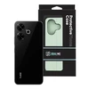 OBAL:ME SmoothTouch dėklas skirtas Xiaomi Redmi 13 4G/5G Mint Žalias