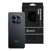 OBAL:ME SmoothTouch dėklas skirtas Xiaomi Redmi Note 15 4G/5G/Poco M8 5G juodos spalvos