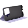 OBAL:ME SmoothTouch dėklas skirtas Xiaomi 17T Pro Pastel Lilac