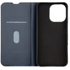 OBAL:ME SmoothTouch dėklas, skirtas Xiaomi Redmi Note 17 Pro 5G, tamsiai mėlynas