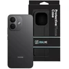 OBAL:ME SmoothTouch dėklas, skirtas Xiaomi Redmi Note 17 Pro 5G, juodas