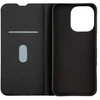 OBAL:ME SmoothTouch dėklas, skirtas Xiaomi Redmi Note 17 Pro 5G, juodas