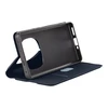 OBAL:ME SmoothTouch dėklas skirtas Xiaomi Redmi Note 14 Pro 5G/Poco X7 5G mėlynos spalvos