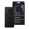 OBAL:ME SmoothTouch dėklas skirtas Xiaomi Redmi Note 14 Pro 5G/Poco X7 5G mėlynos spalvos