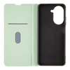 OBAL:ME SmoothTouch dėklas skirtas Xiaomi Redmi A5 Mint žalios spalvos