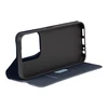 OBAL:ME SmoothTouch dėklas skirtas Xiaomi Redmi 15C 4G/5G Dark Mėlyna