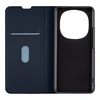 OBAL:ME SmoothTouch dėklas skirtas Xiaomi Redmi Note 15 4G/5G/Poco M8 5G mėlynos spalvos