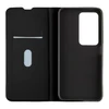 OBAL:ME SmoothTouch dėklas skirtas Xiaomi Redmi 15 4G/5G juodos spalvos