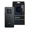 OBAL:ME SmoothTouch dėklas skirtas Xiaomi Redmi Note 15 4G/5G/Poco M8 5G mėlynos spalvos