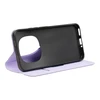 OBAL:ME SmoothTouch dėklas skirtas Xiaomi Redmi Note 15 Pro 5G Pastel Lilac