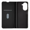 OBAL:ME SmoothTouch dėklas skirtas Xiaomi Redmi A5 juodos spalvos