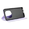 OBAL:ME SmoothTouch dėklas skirtas Xiaomi Redmi Note 15 Pro 4G Pastel Lilac