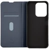 OBAL:ME SmoothTouch dėklas, skirtas Xiaomi Redmi 17 4G/5G, tamsiai mėlynas