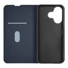 OBAL:ME SmoothTouch dėklas skirtas telefonui Xiaomi raudonos spalvosmi 13 4G/5G mėlynos spalvos