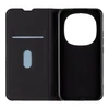 OBAL:ME SmoothTouch dėklas skirtas Xiaomi Redmi Note 15 Pro+ 5G/Poco M8 Pro 5G juodos spalvos