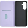 OBAL:ME SmoothTouch dėklas skirtas Samsung Galaxy A57 5G Pastel Lilac