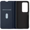 OBAL:ME SmoothTouch telefono dėklas Xiaomi Redmi 15 4G 5G tamsiai mėlynas
