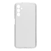 OBAL:ME TPU dėklas telefonui Samsung Galaxy A14 5G skaidrus