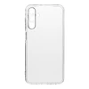 OBAL:ME TPU dėklas telefonui Samsung Galaxy A15 4G/5G skaidrus