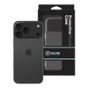 OBAL:ME TPU dėklas skirtas Apple iPhone 17 Pro Max skaidrus
