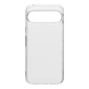 OBAL:ME TPU dėklas skirtas Google Pixel 10 Pro XL skaidrus