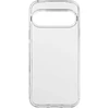 OBAL:ME TPU dėklas, skirtas Google Pixel 11, skaidrus