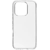 OBAL:ME TPU dėklas skirtas Honor 600 Lite skaidrus