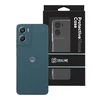 OBAL:ME TPU dėklas skirtas Motorola G06/G06 Power skaidrus