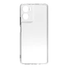OBAL:ME TPU dėklas skirtas Motorola G06/G06 Power skaidrus