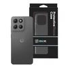 OBAL:ME TPU Cover for Motorola G15 dėklas telefonui skaidrus