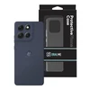 OBAL:ME TPU dėklas skirtas Motorola G86/G86 Power skaidrus