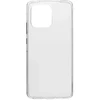 OBAL:ME TPU dėklas skirtas Motorola G86/G86 Power skaidrus