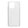 OBAL:ME TPU dėklas skirtas Motorola G86/G86 Power skaidrus