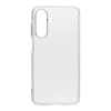 OBAL:ME TPU Cover for Samsung Galaxy A26 5G dėklas telefonui skaidrus