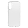 OBAL:ME TPU Cover for Samsung Galaxy A36 5G dėklas telefonui skaidrus