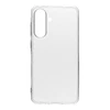 OBAL:ME TPU Cover for Samsung Galaxy A56 5G dėklas telefonui skaidrus