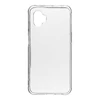 OBAL:ME TPU dėklas skirtas Samsung Galaxy Xcover7 Pro skaidrus