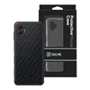 OBAL:ME TPU dėklas skirtas Samsung Galaxy Xcover7 Pro skaidrus