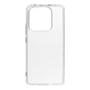 OBAL:ME TPU dėklas skirtas Xiaomi Redmi Note 14 5G skaidrus