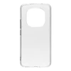OBAL:ME TPU dėklas skirtas Xiaomi Redmi Note 15 Pro+ 5G skaidrus