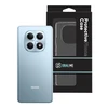 OBAL:ME TPU dėklas skirtas Xiaomi Redmi Note 15 4G/5G skaidrus