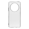 OBAL:ME TPU dėklas skirtas Xiaomi Redmi 14C 4G/Poco C75 skaidrus