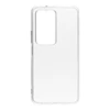 OBAL:ME TPU dėklas skirtas Xiaomi Redmi 15 4G/5G skaidrus