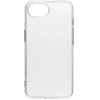 OBAL:ME TPU Cover for Apple iPhone 16e dėklas telefonui skaidrus