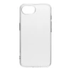 OBAL:ME TPU Cover for Apple iPhone 16e dėklas telefonui skaidrus