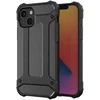 Dėklas Oem Case for iPhone 14 PRO MAX Armor juodas