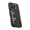 Benks Dėklas Magnetic Armor Air Kevlar 600D Summit Kangrinboque (0066) skirtas Apple iPhone 16 Pro Max