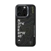 Benks Dėklas Magnetic Armor Air Kevlar 600D Summit Kangrinboque (0066) skirtas Apple iPhone 16 Pro Max