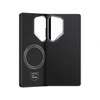 Oem Benks Magnetic Armor Pro Kevlar Case 600D (A045) for Samsung Galaxy S25 Ultra dėklas telefonui juodos spalvos
