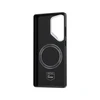 Oem Benks Magnetic Armor Pro Kevlar Case 600D (A045) for Samsung Galaxy S25 Ultra dėklas telefonui juodos spalvos